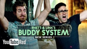 Rhett & Link's Buddy System Tucked Up