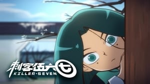 Scissor Seven: Season 1 Episode 11 – Thirteen