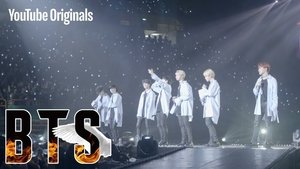 BTS: Burn the Stage: 1×8