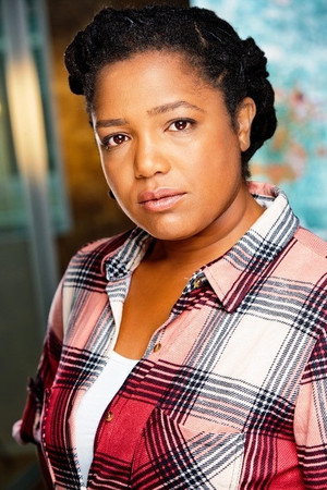 Victoria Antionette portrait