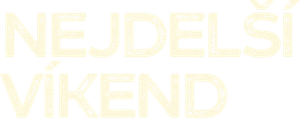 The Longest Weekend — Logos 3