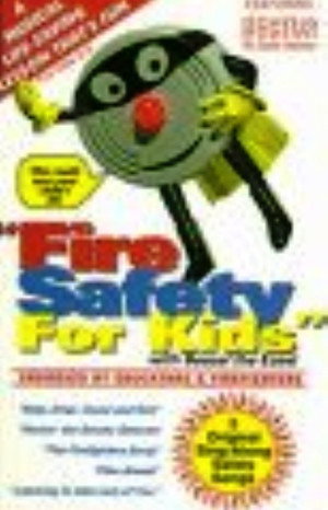 Fire Safety For Kids 2