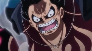 One Piece: Saison 21 Episode 1018