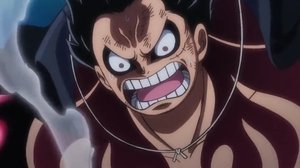 One Piece: 21 Episodio 1018