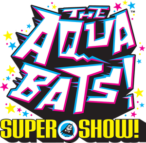 The Aquabats! Super Show! — Logos 1