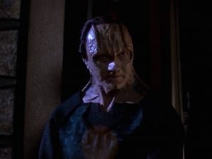 Star Trek: Deep Space Nine Season 5 Episode 24