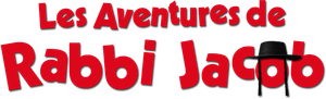 Les Aventures de Rabbi Jacob