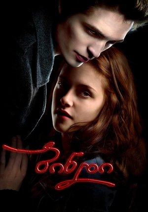 Poster ბინდი 2008