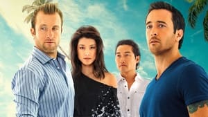 poster Hawaii Five-0