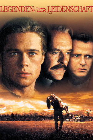 poster Legends of the Fall