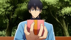 Solo Leveling: 1×7