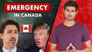 Canada declares Emergency! | Freedom Convoy Protests