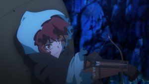 DanMachi: É Errado Tentar Pegar Garotas em uma Masmorra?: 4×15