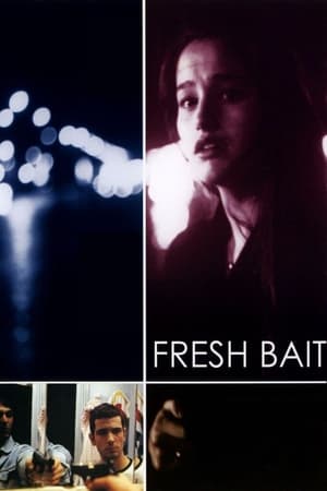 Fresh Bait poster