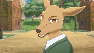 BEASTARS: Season 2 Episode 1