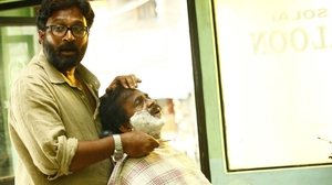 Savarakathi (2018)