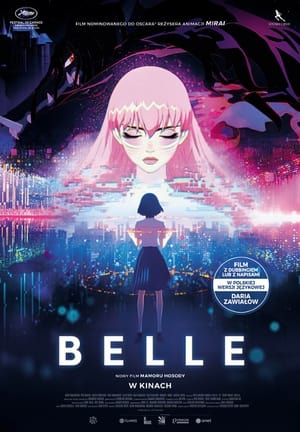 Belle (2021)