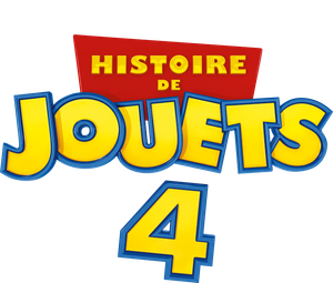Toy Story 4