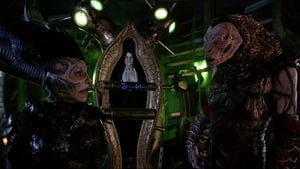 Farscape: 4×16