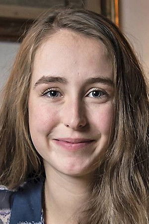 Sarah Juel Werner photo