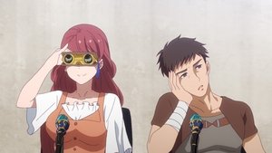 The Greatest Demon Lord Is Reborn as a Typical Nobody Season 1 Episode 4