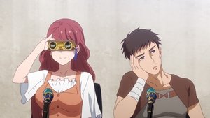 Shijou Saikyou No Daimaou, Murabito A Ni Tensei Suru: 1×4