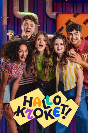 Hallo Kroket! - Season 2