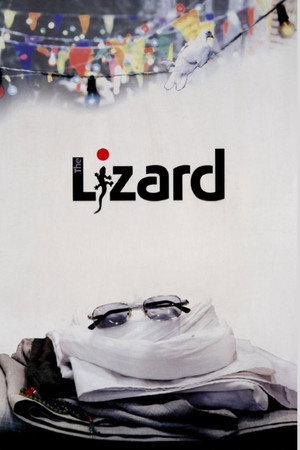 The Lizard 19