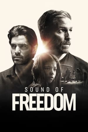 poster Sound of Freedom