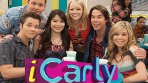 the reunion iCarly (TV Series)