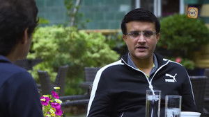 Sourav Ganguly - Part 1 | StreamHub