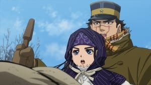 Golden Kamuy: 4×1