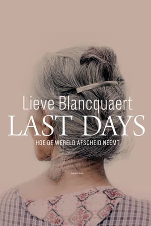 pelicula Last days (2018)