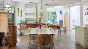 The Santa Barbara Midcentury