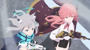Blue Archive the Animation: 1×10