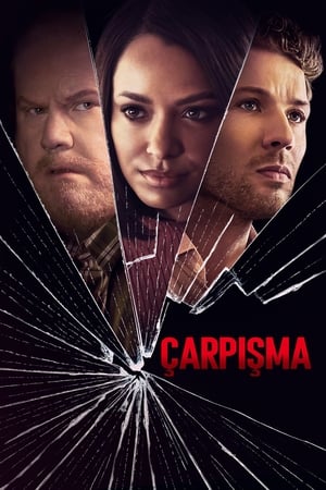 Poster Çarpışma 2022