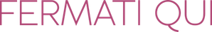 Fermati qui (2022) Streaming official logo