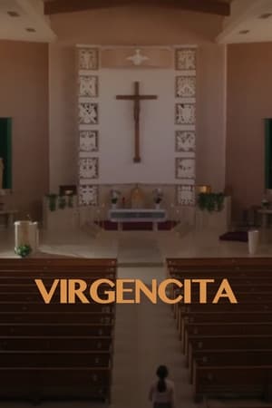 Virgencita poster