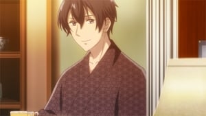 Kyoto Teramachi Sanjou no Holmes Episodio 4