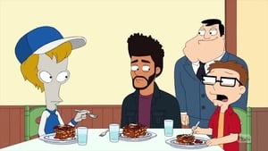 American Dad! A Starboy Is Born