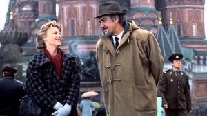 مشاهدة فيلم The Russia House 1990 مترجم