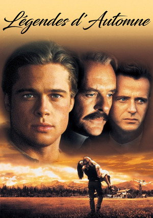 poster Legends of the Fall