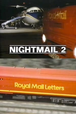 Poster Night Mail 2 1987