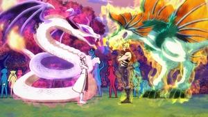 Welcome to Demon School! Iruma-kun Season 1 Episode 11
