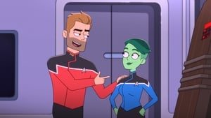 Star Trek: Lower Decks Season 1 Episode 8 مترجمة