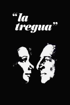 Poster The Truce 1974