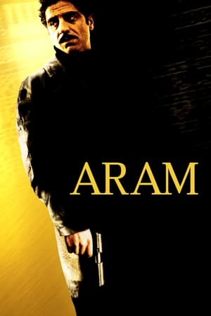 Poster Aram 2002