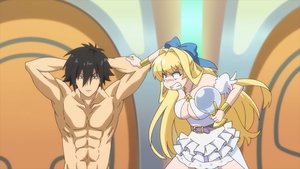 Cautious Hero: The Hero Is Overpowered but Overly Cautious Season 1 Episode 2