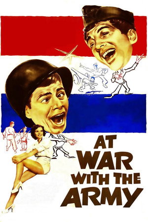 At War with the Army