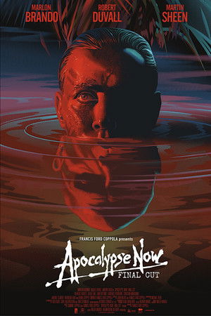 poster Apocalypse Now